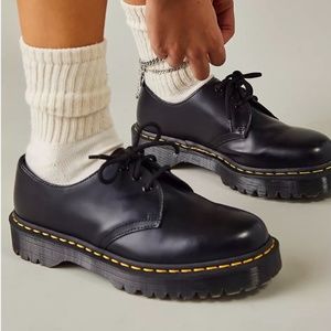 Dr. Martens Bex Oxfords